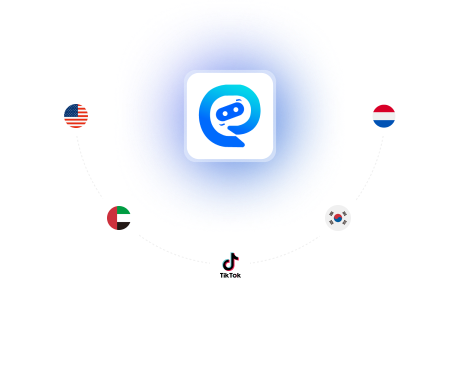AotoChat智聊iOS完整参数导入功能截图